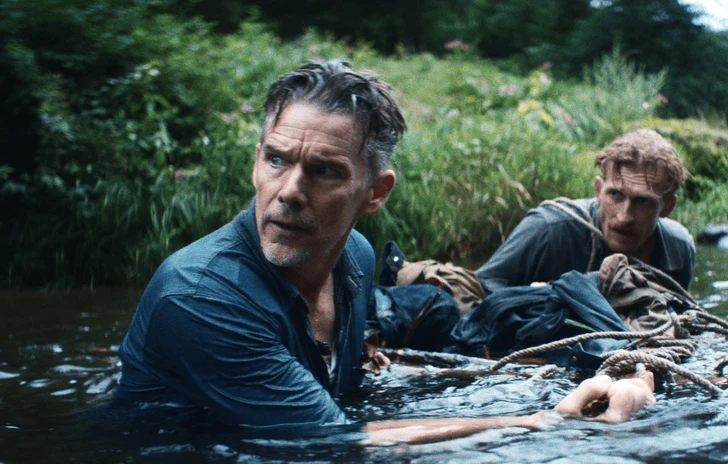 The Weight il film migliore visto finora a Berlino è lesordio registico di un montatore irlandese