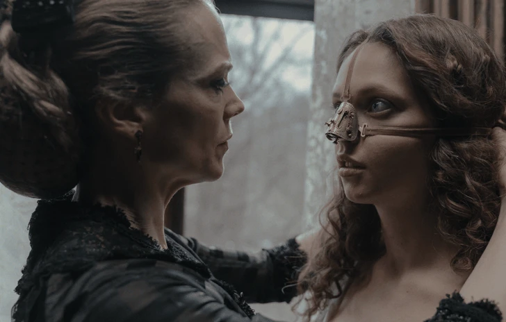 The Ugly Stepsister conferma che il miglior body horror oggi lo fanno le registe 