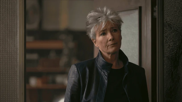 Down Cemetery Road è la degna erede di Slow Horses la recensione della nuova ottima serie investigativa AppleTV 