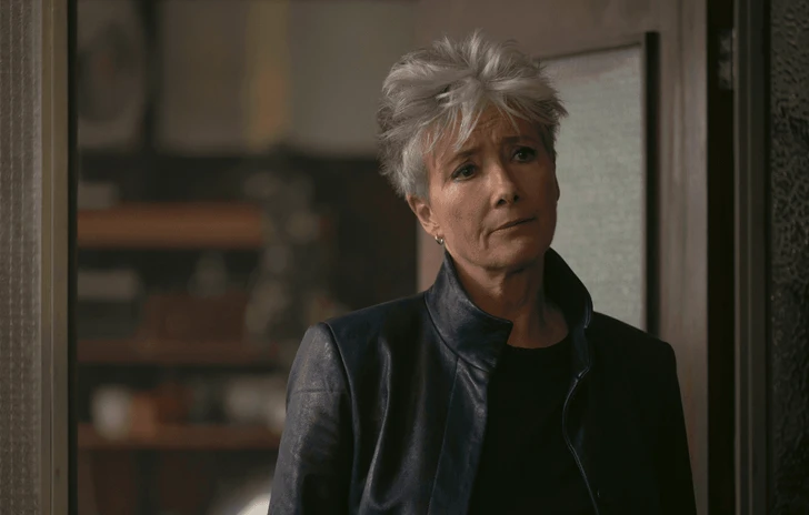 Down Cemetery Road è la degna erede di Slow Horses la recensione della nuova ottima serie investigativa AppleTV 