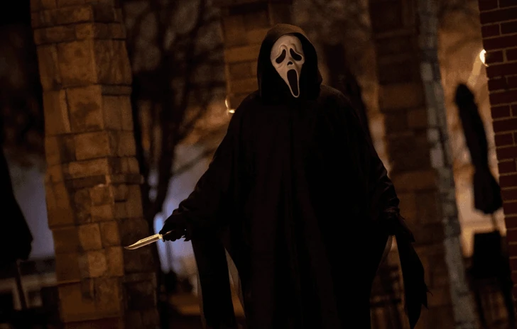 Scream 7 forse il karma esiste davvero La recensione del ritorno alle origini della saga horror 