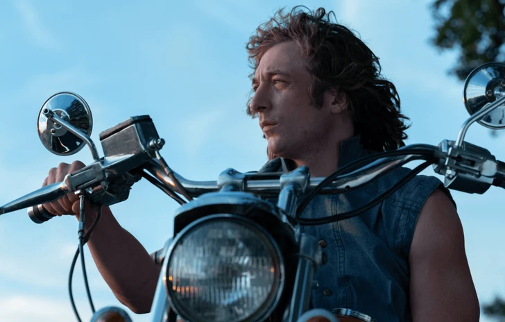 The Warrior  The Iron Claw recensione il Piccole donne dei veri uomini colpisce dritto al cuore