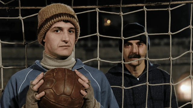 Zamora recensione Marcoré ritorna a Fantozzi sostituendo il cinismo con Pupi Avati