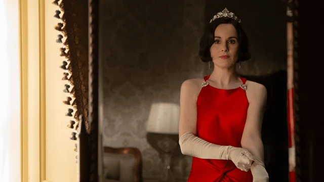 Downton Abbey Il Gran Finale è lennesimo finale della serie dedicato a tutti i suoi fan