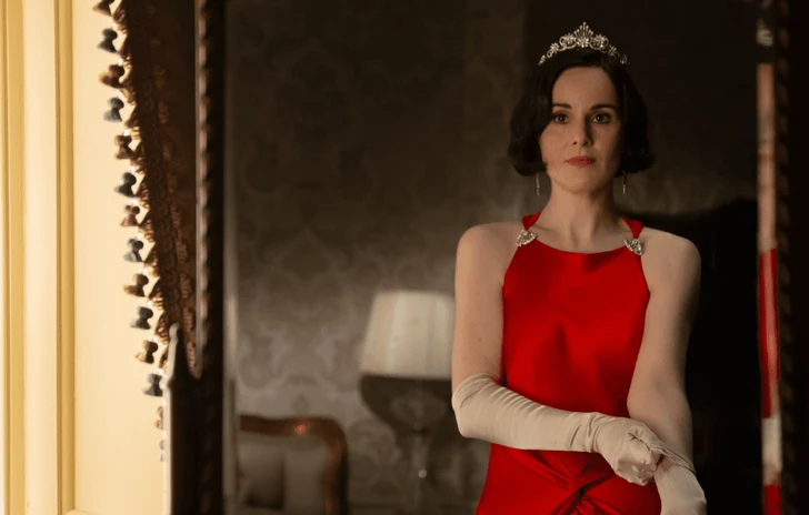 Downton Abbey  Il Gran Finale è lennesimo finale della serie dedicato a tutti i suoi fan 