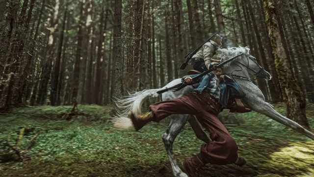 Hope può la Corea fare action migliori degli Stati Uniti La recensione del blockbuster fantascientifico dal Festival di Cannes
