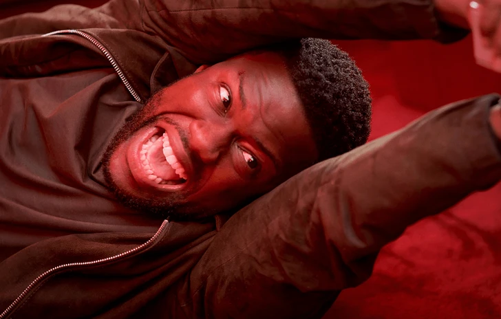 Perché Lift è il film più visto del weekend su Netflix Lo straight to video nellera Netflix