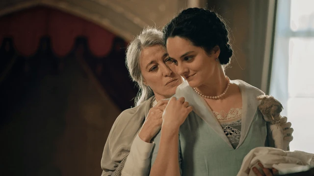 Per colpa di Duse anche stavolta il film più brutto del concorso veneziano rischia di essere italiano