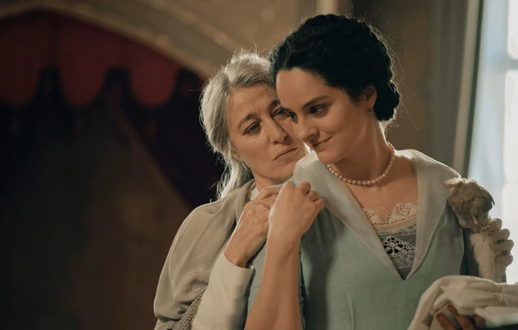 Per colpa di Duse anche stavolta il film più brutto del concorso veneziano rischia di essere italiano 