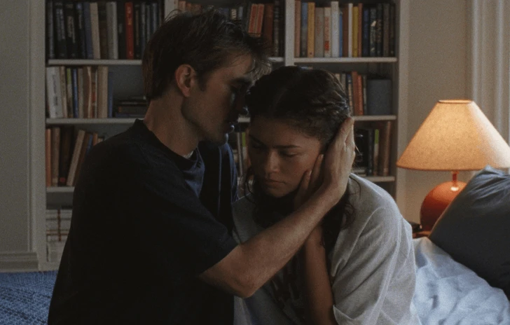 The Drama verrà paragonato a tanti film ma quello a cui somiglia di più è il nostro Perfetti sconosciuti