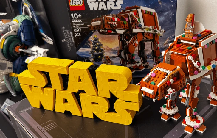 Dieci regali da chiedere a Babbo Natale da Marvel a Star Wars la guida 2025 ai regali di natali Disney 