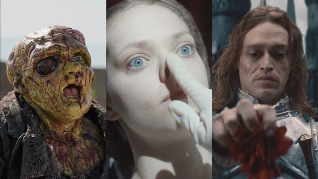 Halloween al cinema o sul divano i film e le serie da brivido da vedere questa settimana tra classici e novità