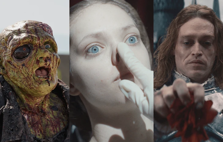 Halloween al cinema o sul divano i film e le serie da brivido da vedere questa settimana tra classici e novità