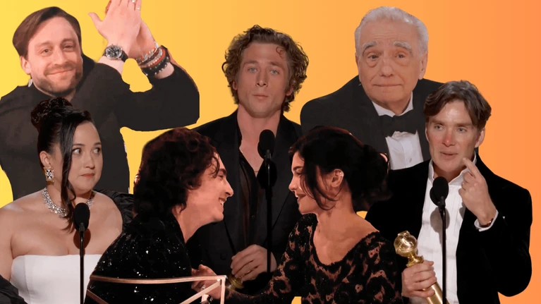 5 scomode verità rilevate dai Golden Globes 2024 anche in chiave Oscar