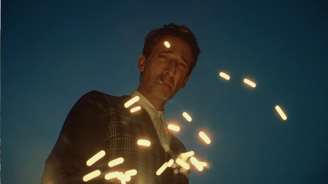 Brady Corbet voleva che The Brutalist sembrasse girato negli anni 50 ecco come ci è riusciuto