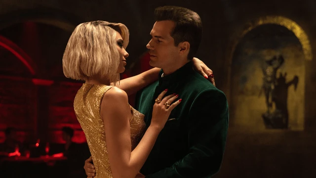 Provino per 007 action spy movie e commedia romantica Argylle è tanto forse troppo La recensione del film