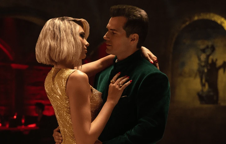 Provino per 007 action spy movie e commedia romantica Argylle è tanto forse troppo La recensione del film