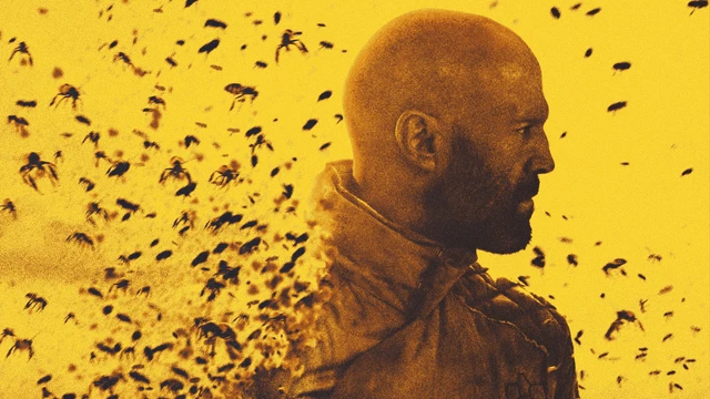 The Beekeeper è un action per pensionati la recensione del film con Jason Statham