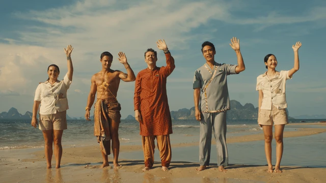 White Lotus 3 sbarca in Thailandia è un ritorno alle origini ma con più scimmie La recensione