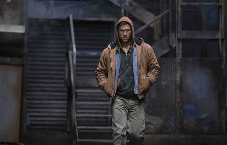 Edgar Wright non riesce a fare sua la storia di King ma con The Running Man regala comunque ottimo intrattenimento  