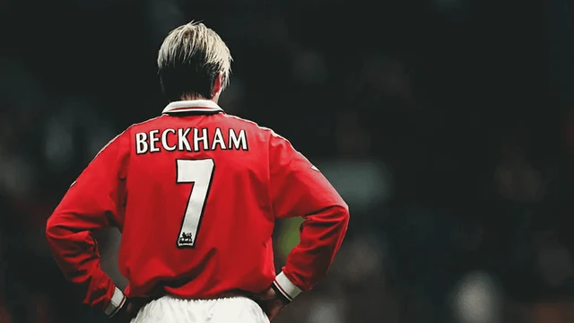 Beckham recensione il calcio e il gossip che non ci sono più