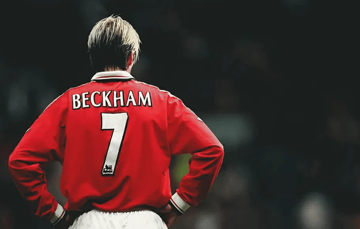 Beckham recensione il calcio e il gossip che non ci sono più