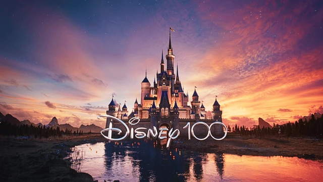 100 Anni di Disney