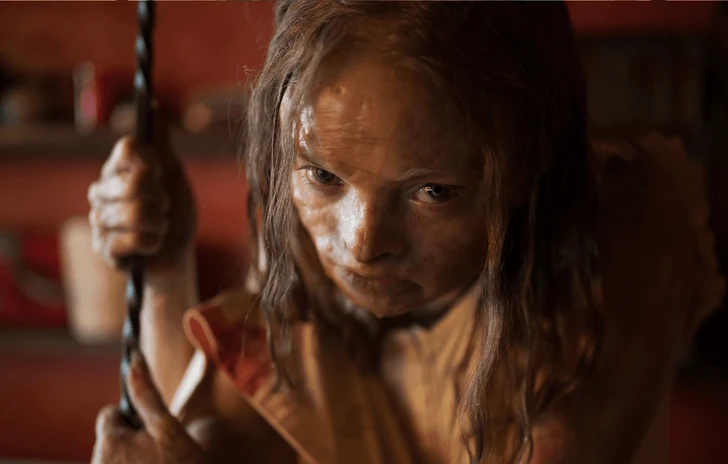 La Mummia di Lee Cronin è poco mummia ma fa davvero paura la recensione