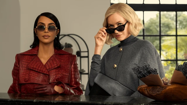 Il problema di Alls Fair non è quanto sia brutto (tanto) ma quello che dice (malissimo)