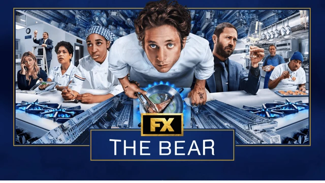 A Cena al The Bear abbiamo provato lesperienza Disney in anteprima