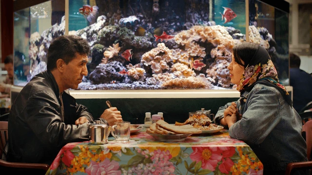 No Good Men esistono davvero uomini buoni La recensione dellinaspettata apertura della Berlinale 