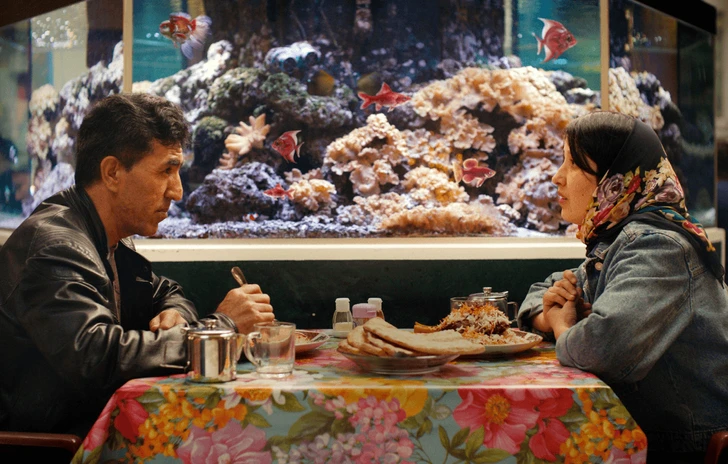 No Good Men esistono davvero uomini buoni La recensione dellinaspettata apertura della Berlinale