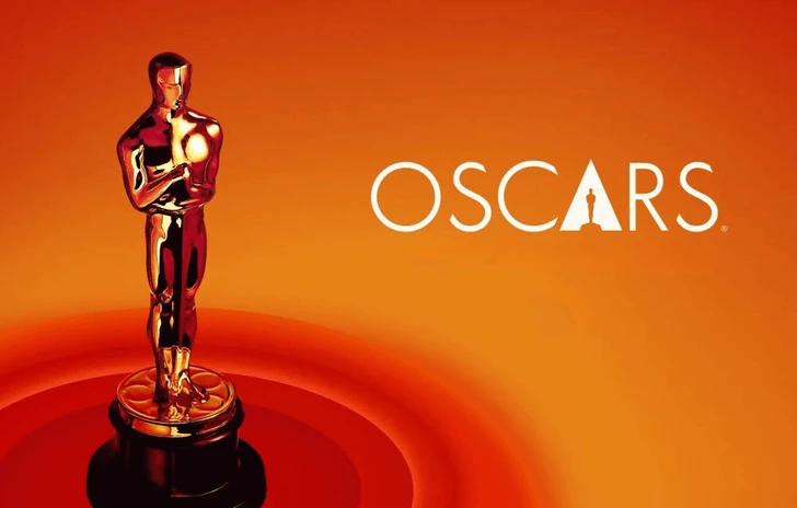 Oscar 2024 tutte le nomination Matteo Garrone ce la fa Oppenheimer domina Anatomia di una caduta sorprende