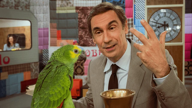 Portobello è la gioia barbarica di vedere cadere un personaggio famoso Bellocchio e Gifuni spiegano perché il processo Tortora è più attuale a che mai 