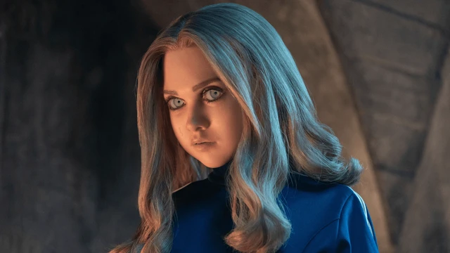 M3gan non si è montata la testa per fortuna la recensione di M3gan 20