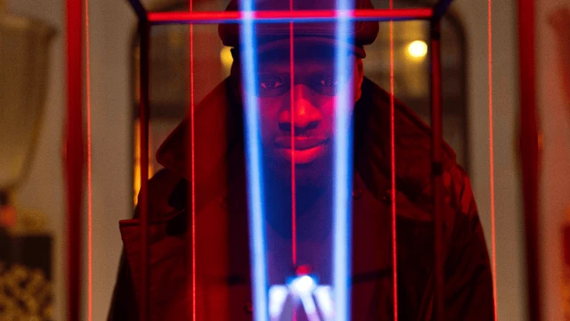 Lupin terza parte recensione un altro colpo da maestro