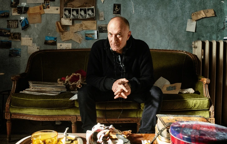 Il Mostro senza mostro Stefano Sollima e il suo team raccontano il dietro le quinte e la genesi della serie Neflix