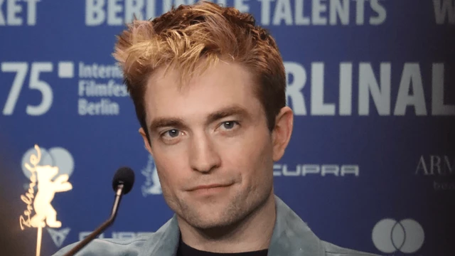 Per Mickey 17 Robert Pattinson si è ispirato agli anime e a Steve Buscemi in Fargo