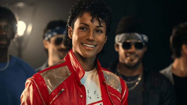Più che un film biografico Michael è una fiaba musicale emozionante e davvero apologetica