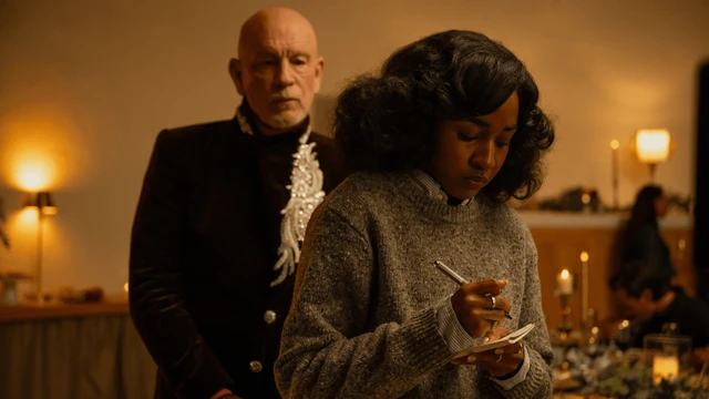 Opus non nasce sotto una buona stella la recensione dellhorror A24