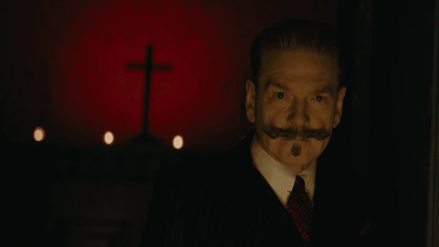 Assassinio a Venezia recensione Poirot in chiave horror funziona
