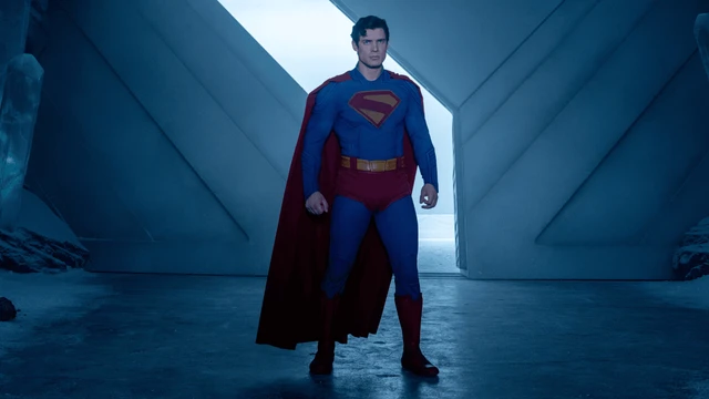 Ci voleva Superman per salvare i cinecomics il film di James Gunn fa centro La recensione del film