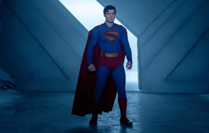 Ci voleva Superman per salvare i cinecomics il film di James Gunn fa centro La recensione del film