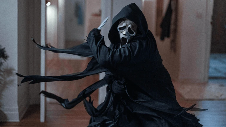 Scream VI recensione ancora più spaventoso ancora più divertente