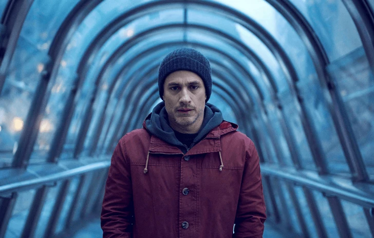 Another End riporta al fantascienza italiana al cinema ma senza idee