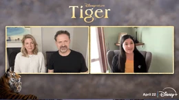 1500 giorni con le tigri Mark Linfield e Vanessa Berlowitz raccontano come hanno realizzato il documentario Tiger