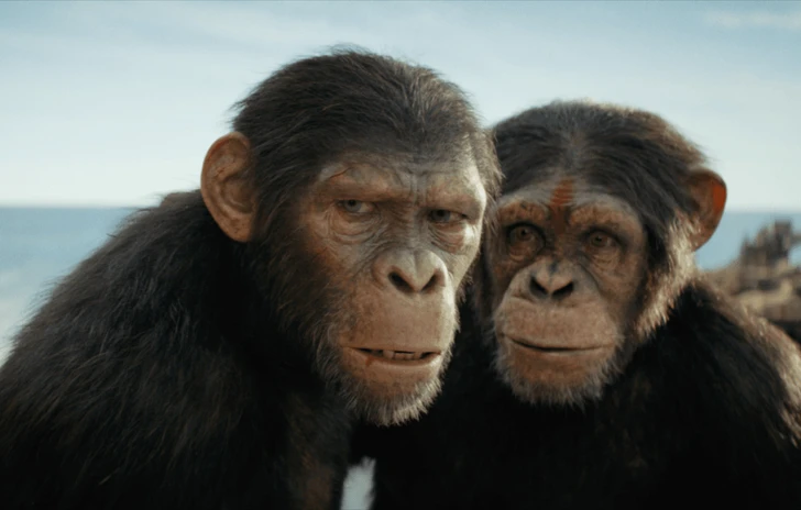 Il regno del pianeta delle scimmie recensione le scimmie sono sempre più vere ma non scatta la scintilla