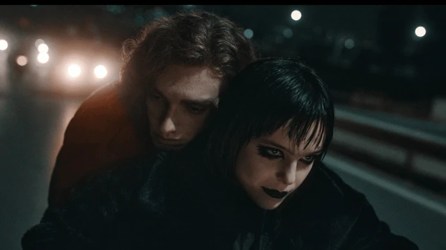 Mimì Il Principe delle Tenebre la recensione dellhorror italiano che quasi ce la fa