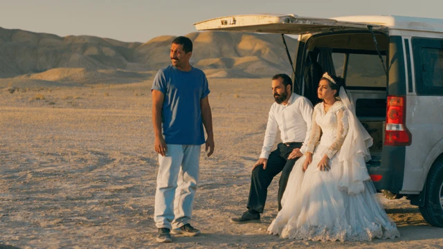 It Was Just an Accident il film iraniano che ha vinto la Palma dOro è davvero un gran film la recensione