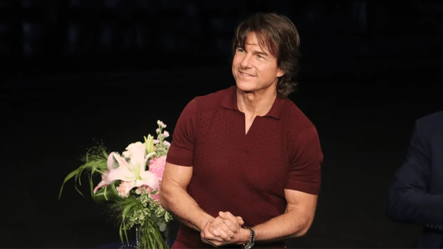 Lo stunt più folle di Mission Impossible The Final Reckoning è stato ispirato da un Tiktok